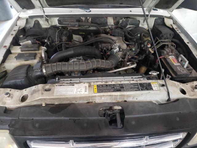 Photo 7 from auction – 2001 FORD RANGER SUP with VIN 1FTYR14U01TA48934