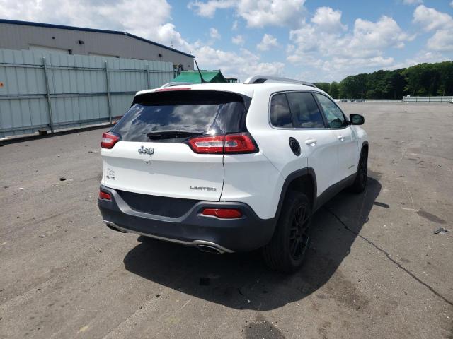 Photo 4 from auction – 2015 JEEP CHEROKEE L with VIN 1C4PJMDS5FW577661