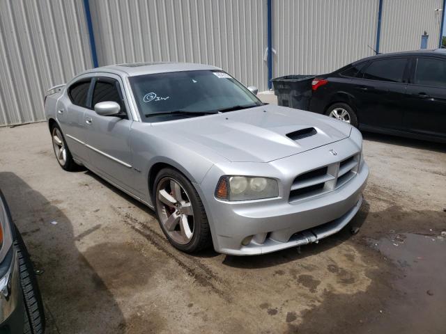 DODGE CHARGER SR 2006 with VIN 2B3LA73W16H510897 - Photo from auction