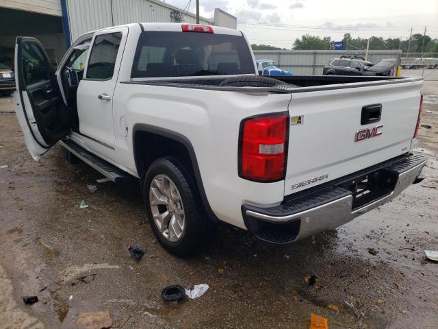 Photo 3 from auction – 2015 GMC SIERRA1500 with VIN 3GTU2VEC9FG331188
