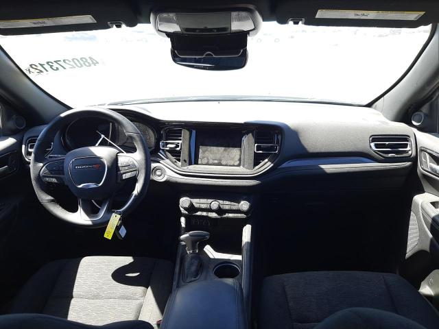 Фото 9 с аукциона – 2021 DODGE DURANGO SX с VIN 1C4RDHAG6MC846756