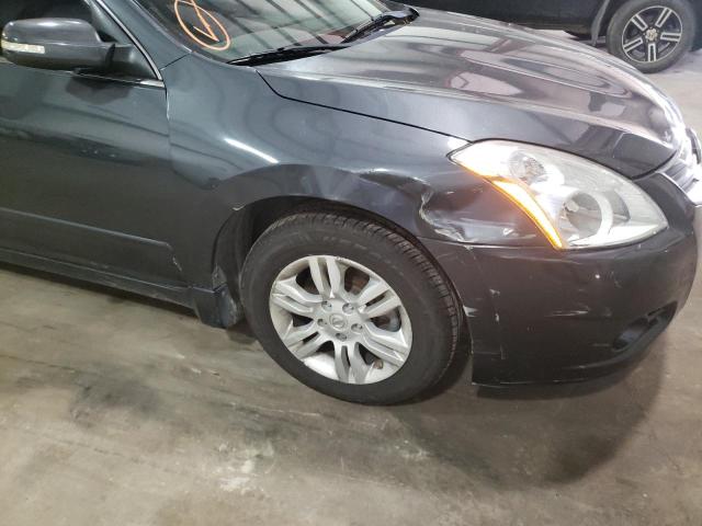 Photo 9 from auction – 2011 NISSAN ALTIMA BAS with VIN 1N4AL2AP0BN457115