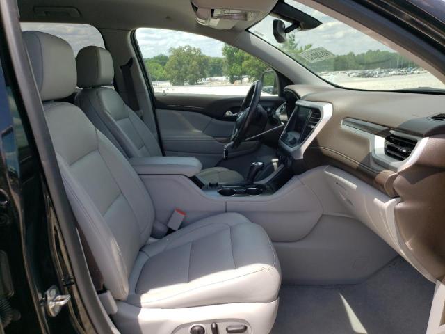 Photo 5 from auction – 2019 GMC ACADIA SLT with VIN 1GKKNMLS8KZ219368