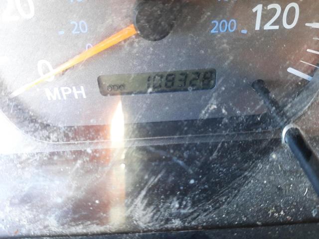 Photo 8 from auction – 2002 NISSAN SENTRA XE with VIN 3N1CB51D92L607982