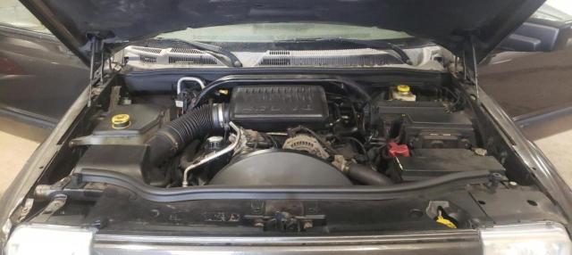 صورة رقم 7 من المزاد - 2006 JEEP COMMANDER مع VIN 1J8HG48N76C153285
