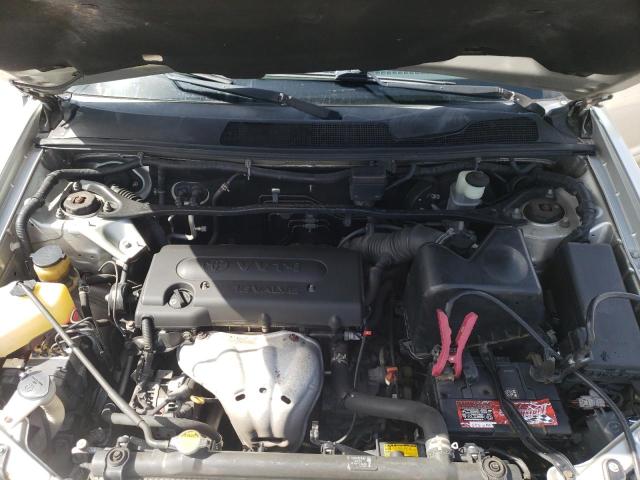 Photo 7 from auction – 2006 TOYOTA HIGHLANDER with VIN JTEGD21A160143615