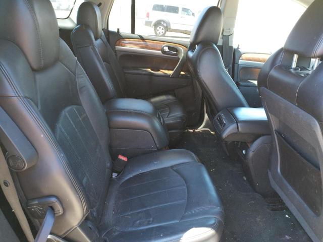 Photo 6 from auction – 2010 BUICK ENCLAVE CX with VIN 5GALRCED2AJ120167