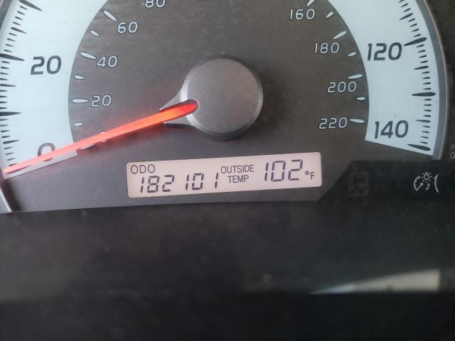 صورة رقم 8 من المزاد - 2011 TOYOTA CAMRY BASE مع VIN 4T1BF3EK8BU195565
