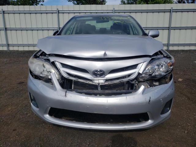 Photo 9 from auction – 2011 TOYOTA COROLLA BA with VIN JTDBU4EE0BJ100833