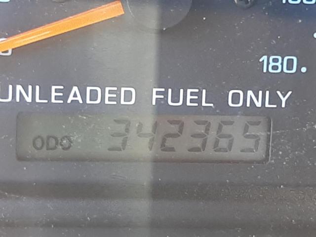 Photo 8 from auction – 2000 NISSAN FRONTIER K with VIN 1N6DD26S8YC313038