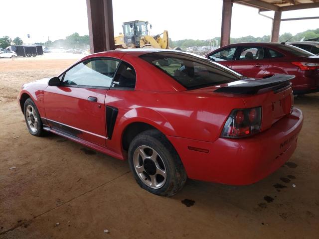 Photo 3 from auction – 2003 FORD MUSTANG with VIN 1FAFP40403F325447