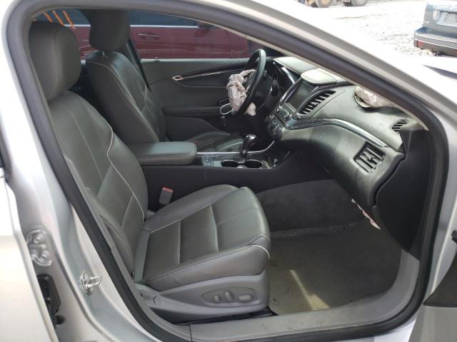Photo 5 from auction – 2015 CHEVROLET IMPALA LTZ with VIN 2G1165S33F9187877