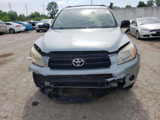 Photo 9 from auction – 2006 TOYOTA RAV4 with VIN JTMBD33V266006796