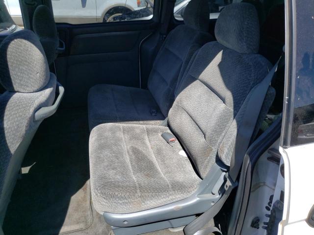 Photo 6 from auction – 2000 HONDA ODYSSEY with VIN 2HKRL1852YH580838