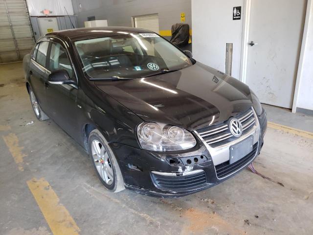 Photo 9 from auction – 2007 VOLKSWAGEN JETTA WOLF with VIN 3VWEG71K47M181232