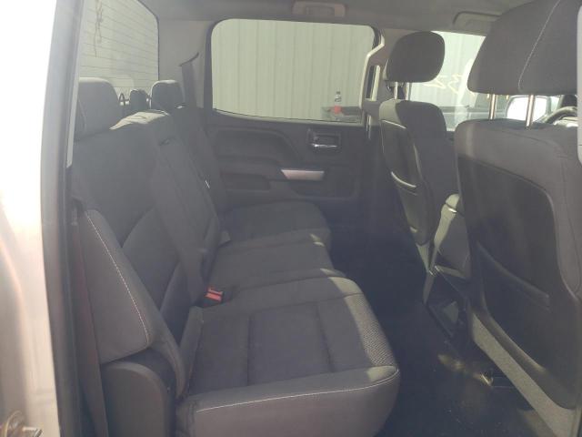 Photo 6 from auction – 2015 CHEVROLET SILVERADO with VIN 3GCPCRECXFG236124
