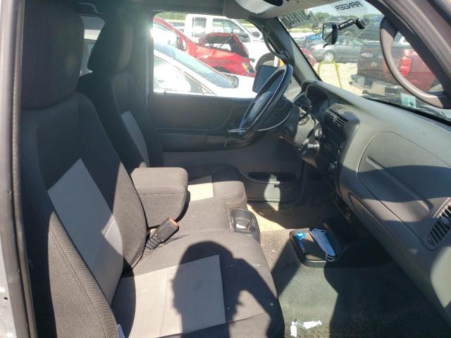 Photo 5 from auction – 2011 FORD RANGER SUP with VIN 1FTLR4FE3BPA04454