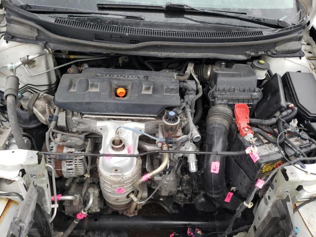Photo 7 from auction – 2012 HONDA CIVIC LX with VIN 19XFB2F51CE065020