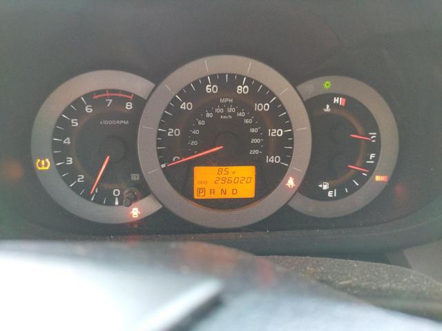 Photo 8 from auction – 2011 TOYOTA RAV4 with VIN 2T3BF4DV6BW086627