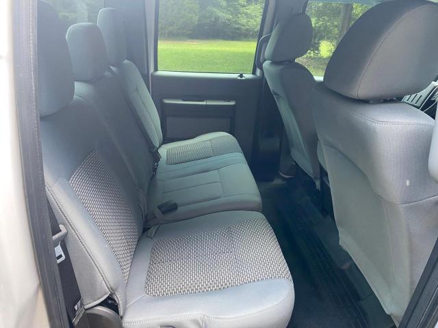 Photo 6 from auction – 2016 FORD F250 SUPER with VIN 1FT7W2B66GED44682