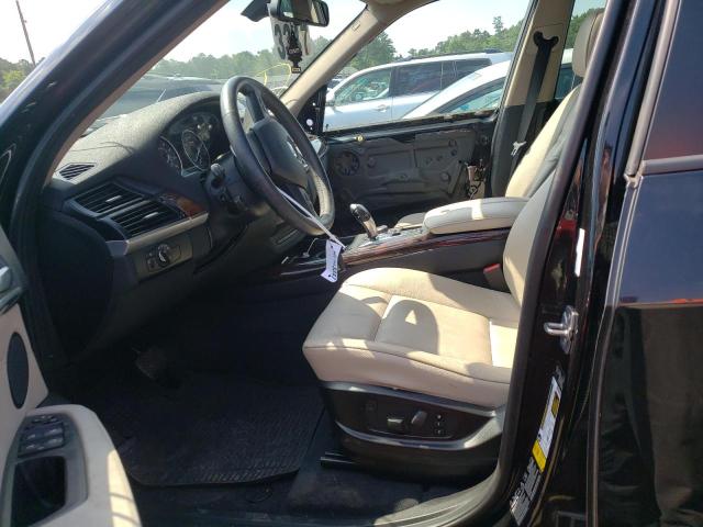 Photo 5 from auction – 2012 BMW X5 XDRIVE3 with VIN 5UXZV4C53CL756141