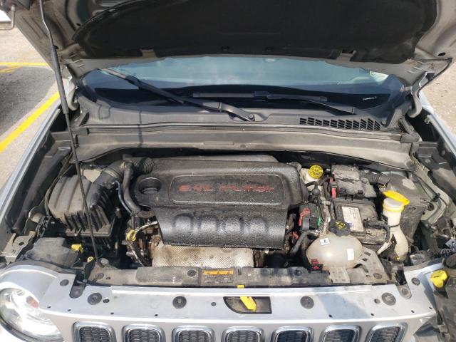 Photo 7 from auction – 2017 JEEP RENEGADE L with VIN ZACCJADB9HPG67764