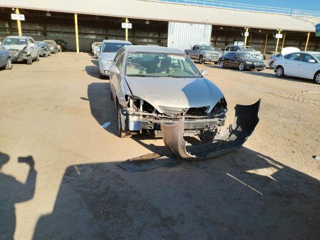 Photo 9 from auction – 2004 TOYOTA CAMRY LE with VIN 4T1BE32K24U836302