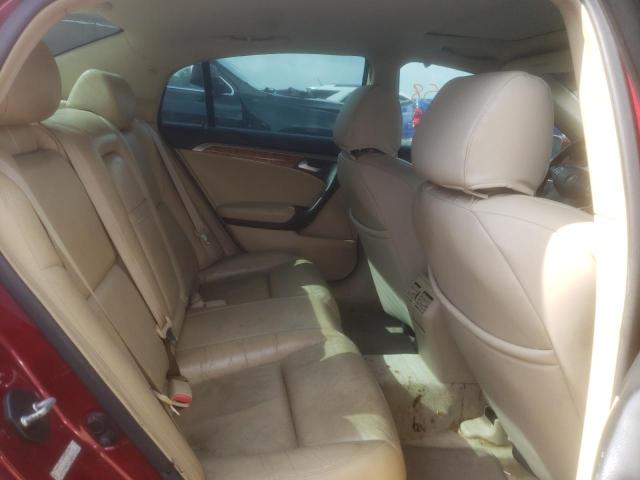 Photo 6 from auction – 2006 ACURA 3.2TL with VIN 19UUA66236A072549