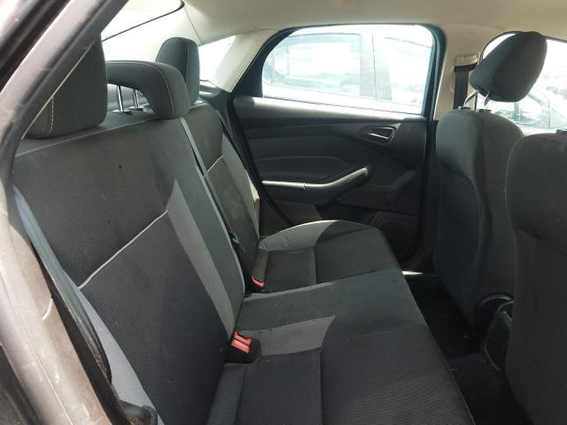 Photo 6 from auction – 2014 FORD FOCUS S with VIN 1FADP3E27EL459630