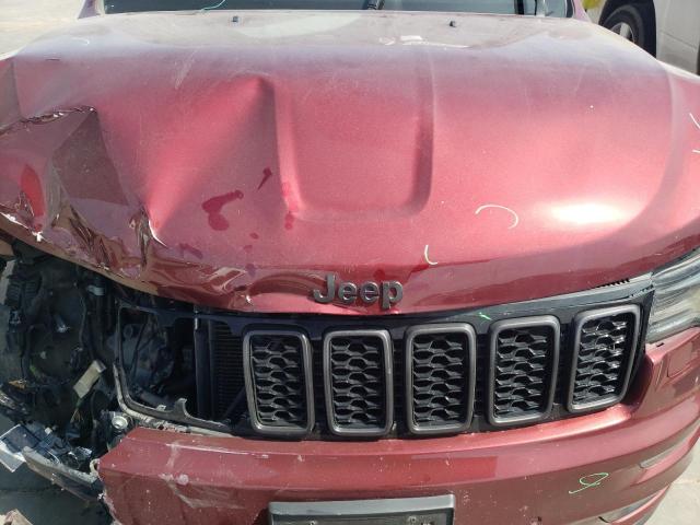 Photo 7 from auction – 2018 JEEP GRAND CHER with VIN 1C4RJECG3JC460604