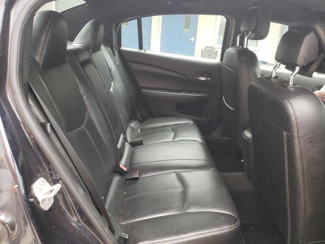 Photo 6 from auction – 2011 CHRYSLER 200 LIMITE with VIN 1C3BC2FB9BN545046
