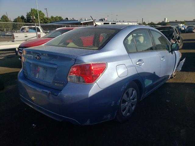 Photo 4 from auction – 2012 SUBARU IMPREZA with VIN JF1GJAA61CH007085
