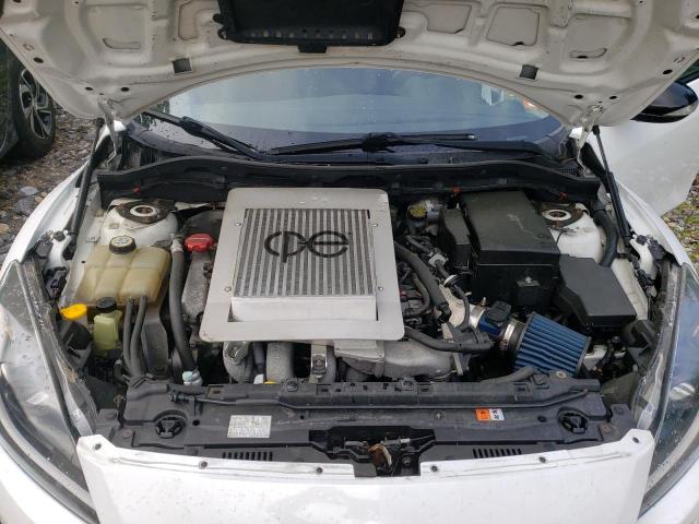 Photo 7 from auction – 2013 MAZDA SPEED 3 with VIN JM1BL1L40D1709466
