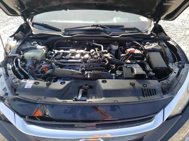 Photo 7 from auction – 2016 HONDA CIVIC EXL with VIN 19XFC1F76GE032545