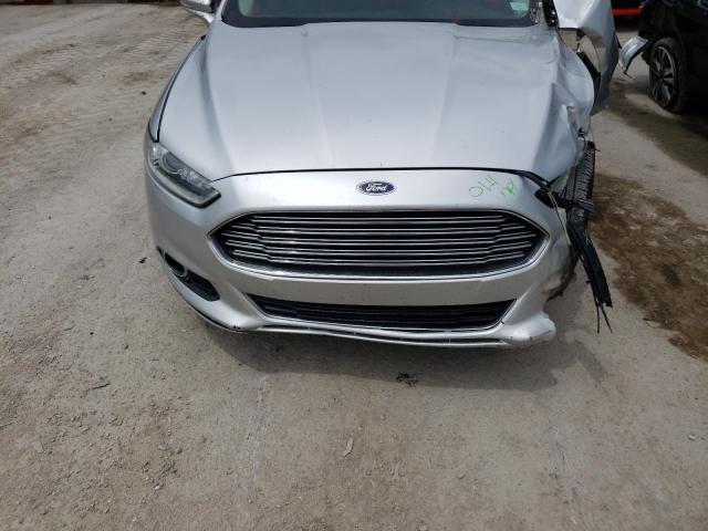 Photo 7 from auction – 2016 FORD FUSION TIT with VIN 3FA6P0K9XGR158511