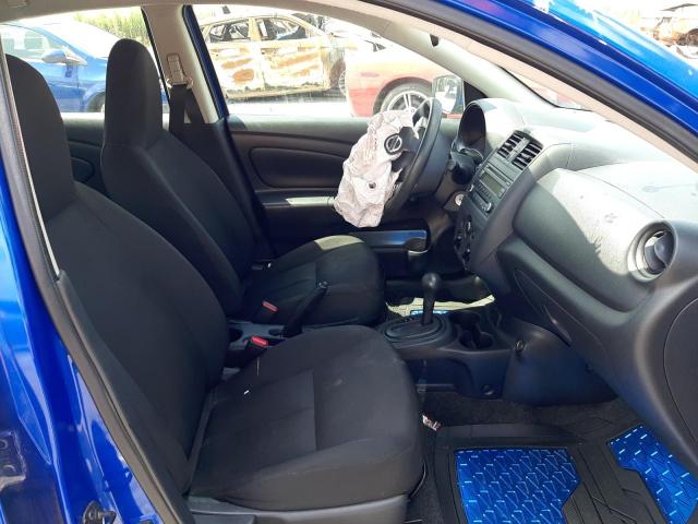 Photo 5 from auction – 2017 NISSAN VERSA S with VIN 3N1CN7AP2HL857750