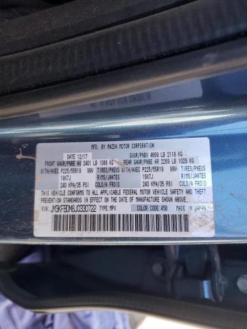 Photo 10 from auction – 2018 MAZDA CX-5 GRAND with VIN JM3KFBDM8J0330722
