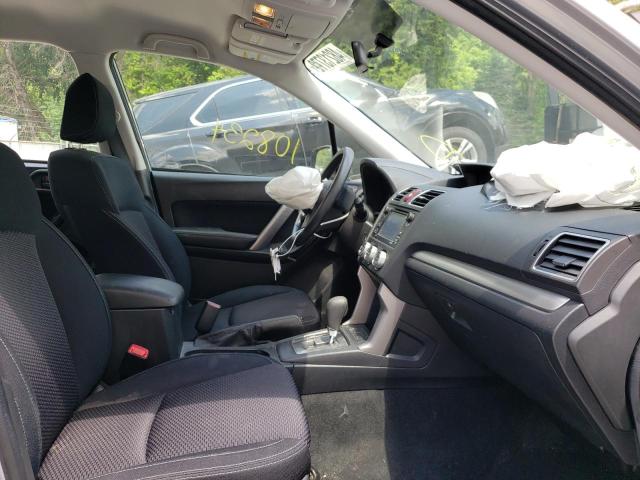 Photo 5 from auction – 2016 SUBARU FORESTER 2 with VIN JF2SJAAC9GH490522