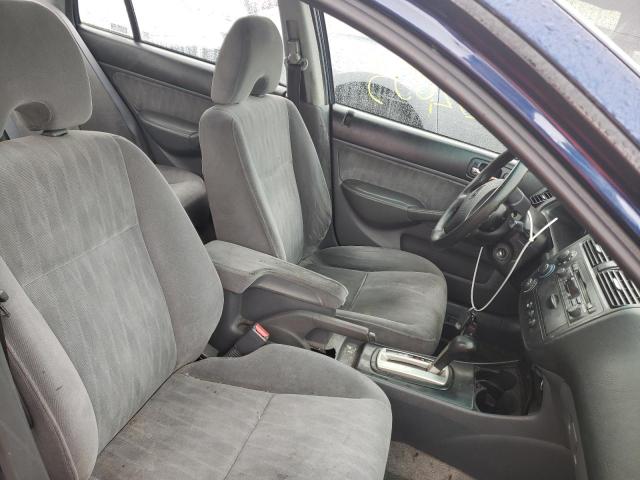 Photo 5 from auction – 2004 HONDA CIVIC EX with VIN 1HGES26894L020603