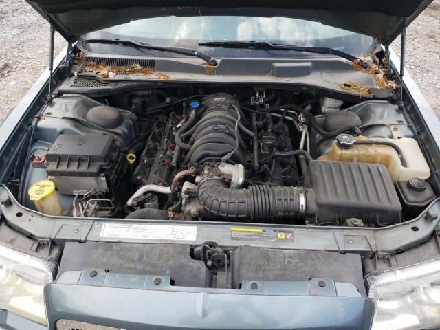 صورة رقم 7 من المزاد - 2006 CHRYSLER 300C مع VIN 2C3KA63H06H220077