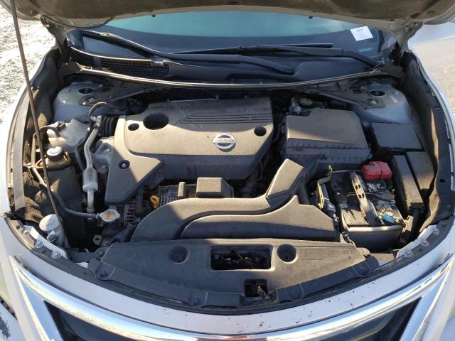 Photo 7 from auction – 2015 NISSAN ALTIMA 2.5 with VIN 1N4AL3AP2FN383658