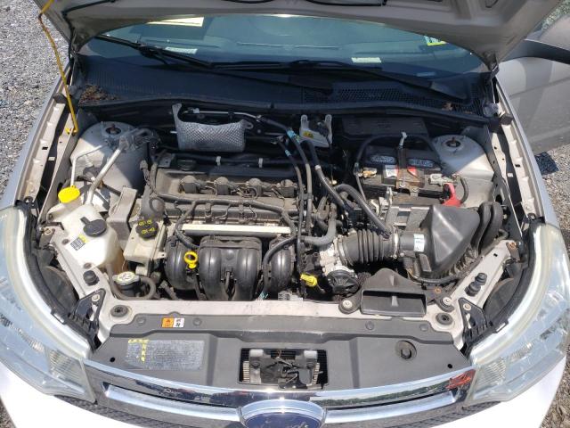 Photo 7 from auction – 2010 FORD FOCUS SE with VIN 1FAHP3FNXAW117270