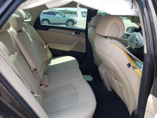 Photo 6 from auction – 2015 HYUNDAI SONATA SE with VIN 5NPE24AF3FH229620