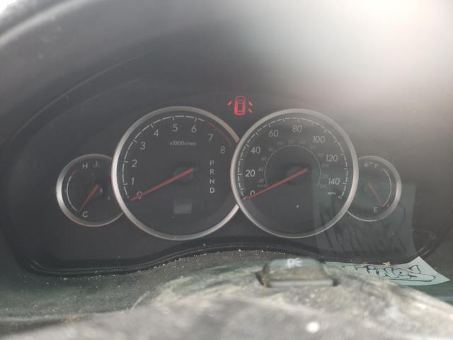 Photo 8 from auction – 2006 SUBARU LEGACY OUT with VIN 4S4BP61C367348158