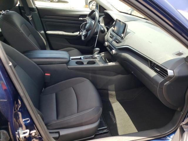 Photo 5 from auction – 2020 NISSAN ALTIMA S with VIN 1N4BL4BV2LC237856