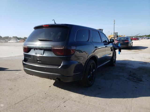 Photo 4 from auction – 2012 DODGE DURANGO with VIN 1C4RDHAG2CC335835