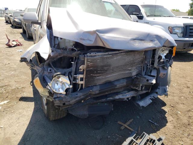 Photo 9 from auction – 2008 FORD ESCAPE LIM with VIN 1FMCU04118KA96124