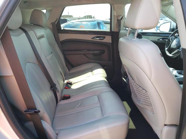 Photo 6 from auction – 2013 CADILLAC SRX PERFOR with VIN 3GYFNDE34DS643563