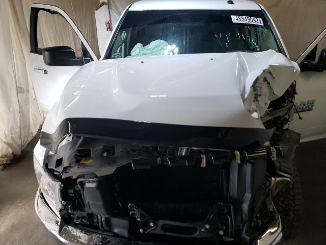 Photo 7 from auction – 2018 RAM 2500 SLT with VIN 3C6TR5DTXJG402617