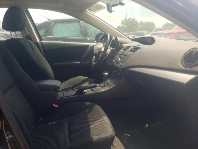 Photo 5 from auction – 2012 MAZDA 3 I with VIN JM1BL1V76C1563578